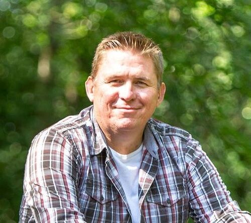 Jason Clark