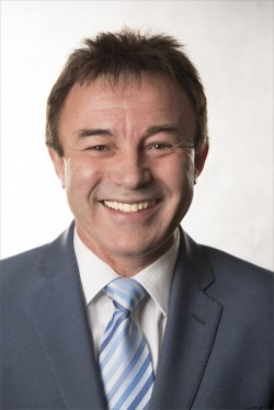 Financial Advisor